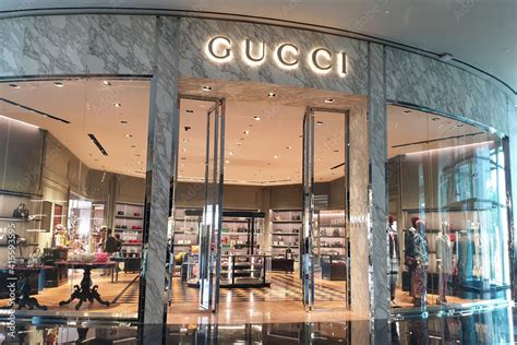 gucci thailand shop online